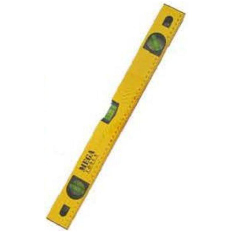 Megatools Level Bar w/ Magnetic Side - KHM Megatools Corp. Megatools Level Bar w/ Magnetic Side - KHM Megatools Corp.